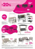 m&ouml;max m&ouml;max: aktuelle Angebote - bis 23.03.2026