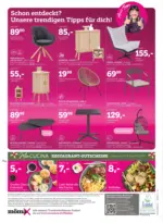 m&ouml;max m&ouml;max: aktuelle Angebote - bis 23.03.2026