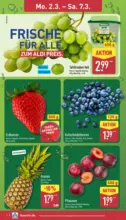 Aldi - Angebote 02.03.-07.03.2026