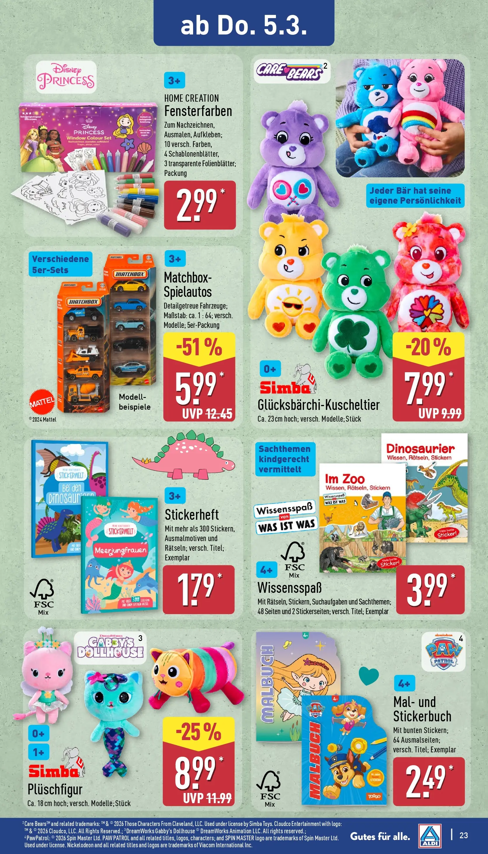 Aldi Wochenangebote (ab 02.03.2026) » Angebote Online | Seite: 28 | Produkte: Home creation