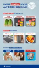 Aldi S&uuml;d: Wochenangebote