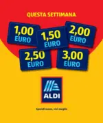 Aldi Questa settimana da ALDI... - al 01.03.2026