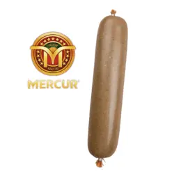 Leberwurst eigener Art