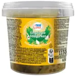 Mix Markt Eingelegte Feldgurken - bis 28.02.2026