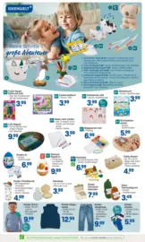 Rossmann: Wochenangebote