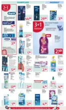 Rossmann Rossmann: Wochenangebote - bis 27.02.2026