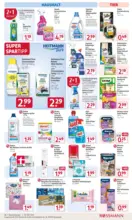 Rossmann Rossmann: Wochenangebote - bis 27.02.2026