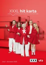 XXXLutz B&yacute;t věrn&yacute;m z&aacute;kazn&iacute;kem se vyplat&iacute; &ndash; do 31.07.2026