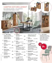 Amenag&eacute;r, c'est facile!