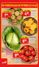 Do wtorku 24.02 w POLOmarket!