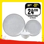 La Foir'Fouille Attention, prix fracass&eacute;s en vue ! - au 01.03.2026