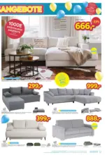 XXXLutz Lauterach - Ihr M&ouml;belhaus bei Bregenz XXXLutz: aktuelle Angebote - bis 23.02.2026