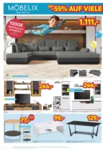 XXXLutz Lauterach - Ihr M&ouml;belhaus bei Bregenz XXXLutz: aktuelle Angebote - bis 23.02.2026