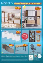 M&ouml;belix M&ouml;belix: aktuelle Angebote - bis 23.02.2026