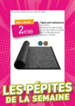 KANDY LES P&Eacute;PITES DE LA SEMAINE ! - au 28.02.2026