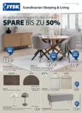 JYSK: Ein gro&szlig;artiges Angebot f&uuml;r dein Zuhause