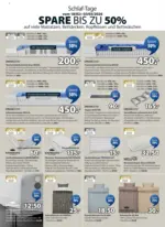 JYSK Bregenz JYSK: Ein gro&szlig;artiges Angebot f&uuml;r dein Zuhause - bis 08.03.2026