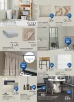 JYSK Bregenz JYSK: Ein gro&szlig;artiges Angebot f&uuml;r dein Zuhause - bis 08.03.2026