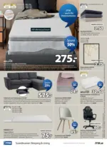 JYSK Bregenz JYSK: Ein gro&szlig;artiges Angebot f&uuml;r dein Zuhause - bis 08.03.2026