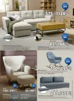 JYSK Страхотни предложения в JYSK с валидност до 26.03.2026 - до 26-03-26