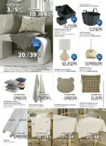 JYSK Страхотни предложения в JYSK с валидност до 26.03.2026 - до 26-03-26