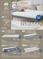 JYSK Страхотни предложения в JYSK с валидност до 26.03.2026 - до 26-03-26