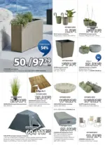 JYSK Страхотни предложения в JYSK с валидност до 26.03.2026 - до 26-03-26