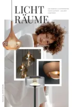 M&ouml;bel Ludwig M&ouml;bel Ludwig: Leuchtentrends - bis 08.03.2026