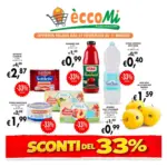 Coal Eccomi Plus! - al 11.03.2026