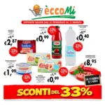 Coal Eccomi Plus - al 11.03.2026