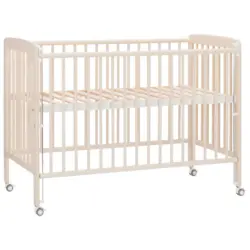 Beistellbett 124/63/91 cm