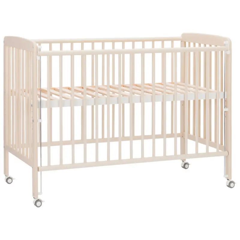 Beistellbett 124/63/91 cm