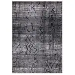 XXXLutz Lauterach - Ihr M&ouml;belhaus bei Bregenz L&auml;ufer 80/300 cm 5354 Creme, Grau, Schwarz