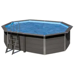 Pool-Set 2024 804/386/124 cm