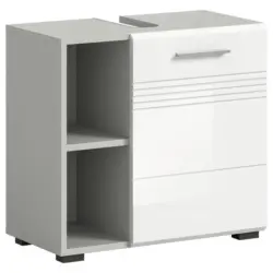 Waschbeckenunterschrank 60/56/32 cm