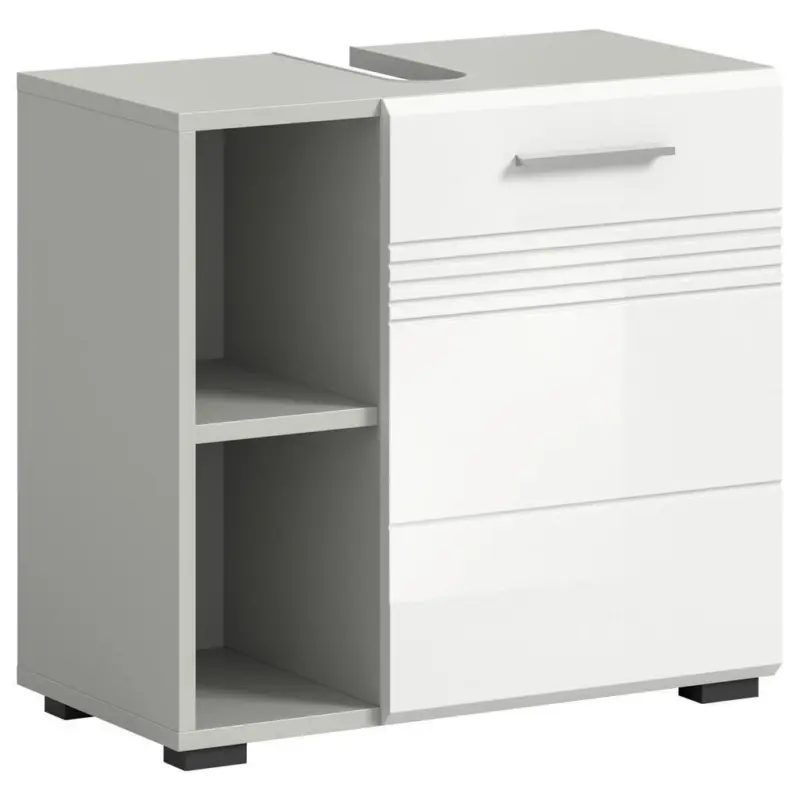 Waschbeckenunterschrank 60/56/32 cm