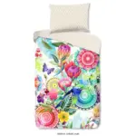 XXXLutz Lauterach - Ihr M&ouml;belhaus bei Bregenz Bettw&auml;sche HIP Satin 140/200 cm