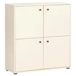 Highboard in 98,1/101,9/33,05 cm