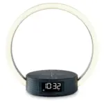 XXXLutz Lauterach - Ihr M&ouml;belhaus bei Bregenz Wecker Multicolor, Schwarz