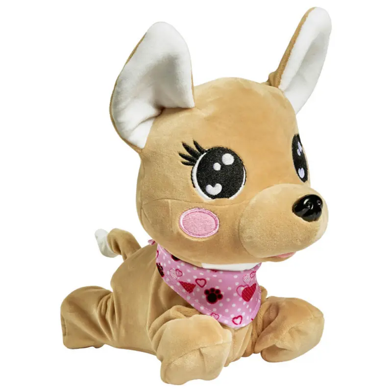 Spieltier Chi Chi Love