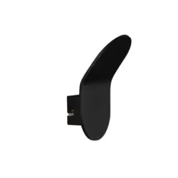 Led-Wandleuchte 17,7/10/9,8 cm