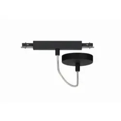 Schienensystem-Einspeiser