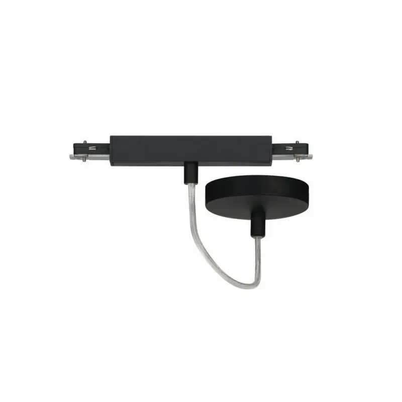 Schienensystem-Einspeiser