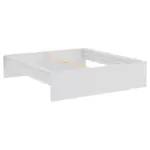 XXXLutz Lauterach - Ihr M&ouml;belhaus bei Bregenz Bettrahmen 180/200 cm in Wei&szlig;