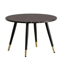 Couchtisch in Holzwerkstoff 60/60/41 cm