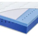 XXXLutz Lauterach - Ihr M&ouml;belhaus bei Bregenz Jugendmatratze 100/200 cm H&ouml;he ca. 15 cm