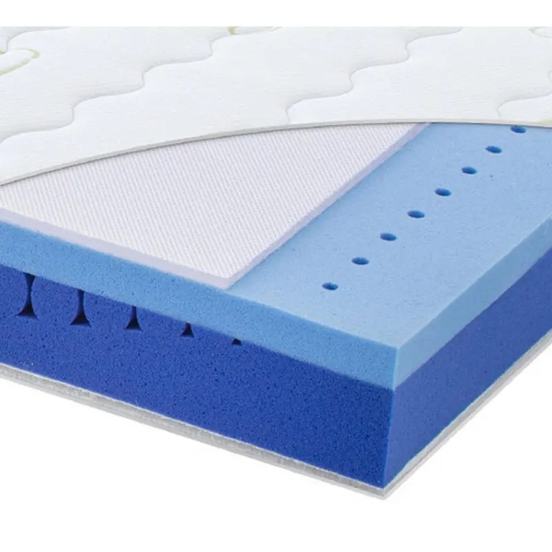 Jugendmatratze 100/200 cm H&ouml;he ca. 15 cm