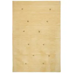 Orientteppich 70/140 cm Ballyhoo Cream Creme