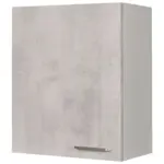 XXXLutz Lauterach - Ihr M&ouml;belhaus bei Bregenz K&uuml;chenoberschrank 60/72/35 cm in Hellgrau