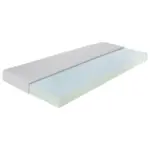 XXXLutz Lauterach - Ihr M&ouml;belhaus bei Bregenz Komfortschaummatratze Champion I H3 120/200 cm H&ouml;he ca. 18 cm